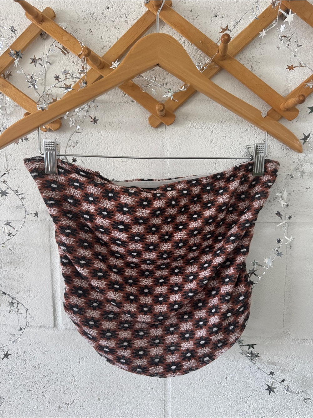 Free People tube top
